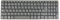 SP - Teclado español para portátil Lenovo Ideapad S145-15IKB S145-15IML S145-15IWL V140-15IWL V145-15AST V155-15API V15-ADA V15-IGL PC5CP-SP