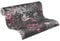 A.S. Création PintWalls 385093 Non-Woven Wallpaper with Roses Pink Grey Black Floral 10.05 x 0.53 m Made in Germany