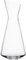 Spiegelau Dekanter, Wein-Dekanter, Kristallglas, 1 L, Style, 4670157