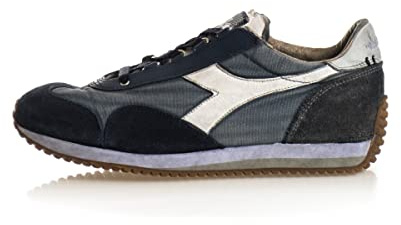 Diadora Sneakers Uomo Heritage Equipe H Dirty Stone Wash 201.174736.60072