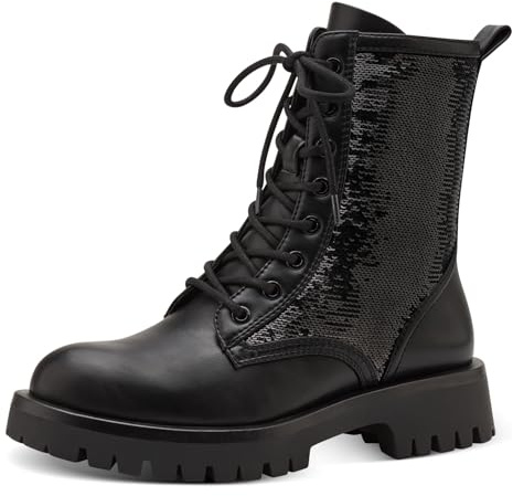 Tamaris Stiefelette 1-25906-41 normal