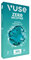 Vuse Capsules Pro, Menthe Ice Lot de 2, jusqu'à 950 bouffées* par capsule, compatibles avec les cigarettes électronique VUSE Pro et ePod 2, sans nicotine, 1,9 ml d’e-liquide par capsule.