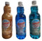 Pack Disiclin: 3 limpiadores multiusos higienizantes 1L, listos para usar (Brisa Polar+Colonia+ Gold)