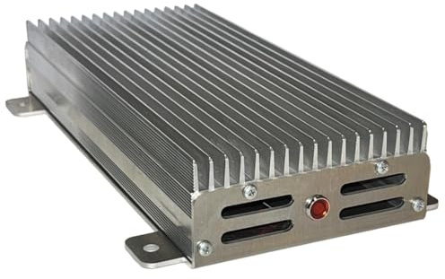 EHS - Electric Heating Systems Chauffage pour Chiens - Chauffage pour niches et Cages pour Chiens (50 W)