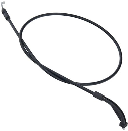 GEPCO Seilzug Bowdenzug Außen-Türgriff Reparatur Links/Rechts kompatibel mit Smart 450 Cabrio City-Coupe Crossblade Fortwo 00-07 0001973V005