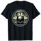 Fitnessstudio Kettlebell T-Shirt