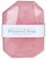 Seifen Duschgel, Feste Dusche- Handseife, Gesichtsseife Und Körperseife, Handseife In Edelsteinform, Handgefertigte Seife In Edelsteinform, Naturseife Mit Goldfolie, Reinigende Feuchtigkeitscreme