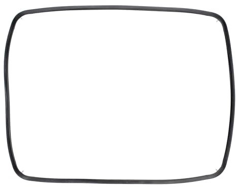 Türdichtung gorenje 235744 rundum 4Haken für Backofen