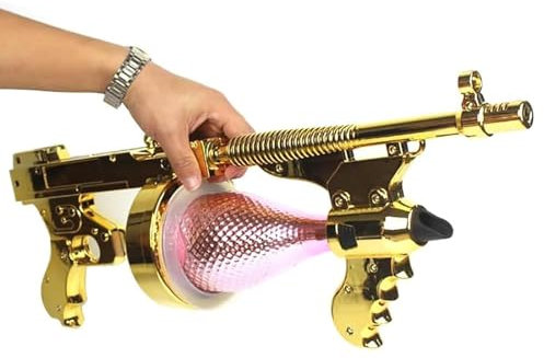 Pistolet Pulvérisateur À Champagne, Bouchon Vin D'éjection Bouteille Champagne Multifonction, Tireur Pistolet Bière 750 Ml À 1,5 L, Pour Les Fêtes D'anniversaire, Les Mariages, Les Fêtes À La Piscine