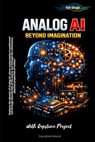Analog AI: Beyond Imagination
