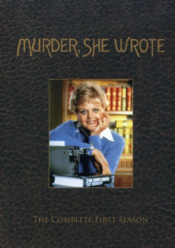 Murder, She Wrote