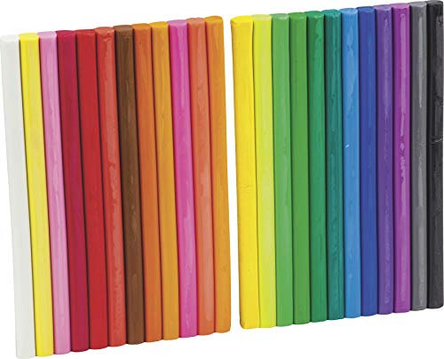 KnorrPrandell 2151113 Knete Mix, 1000 g