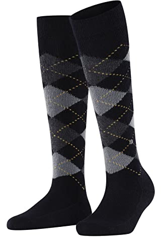 Burlington Whitby Women Knee-high socks