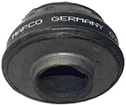 MAPCO 33897 Buchse Querlenker | 33897 Kompatibel mit Transporter T3 Bus (25_),Transporter T3 Kasten (24_, 25_),Transporter T3 Pritsche/fahrgestell (24_)