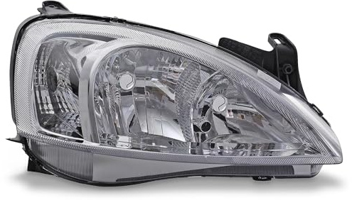 DAPa 206065252 Headlamp RH