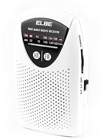 ELBE RF-50 Radio portable