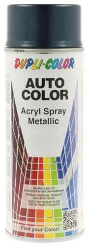 Dupli-Color 576386 Auto-Color-Spray 20-0750, 400 ml, Blau Metallic