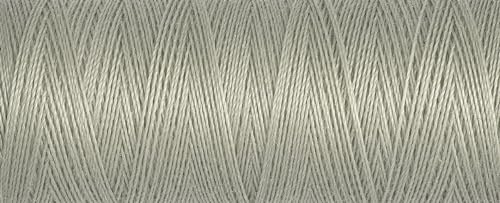 Gutermann Grey Beige Sew-All Thread: 100m (132)