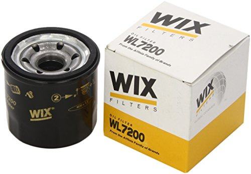 Wix Filters WL7200 Filtro olio