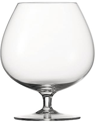 Spiegelau & Nachtmann, Bicchieri da Vino e Decanter Serie, Special Glasses Cognac