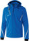 Erima Unisex Kinder Softshelljacke Function, New Royal/Weiß, 164 EU