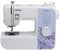 Brother XM2701S (Exclusive Edition) Macchina da cucire, 27 Funzioni Cucito, Cucitrice Facile per Principianti, Infila Ago Automatico