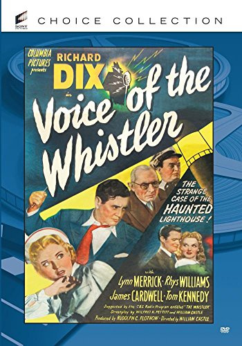 Voice of the Whistler (1945)