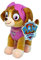 PAW PATROL - SKYE PL脺SCH, COCKAPOO UND F脺R DIE LUFTFAHRT (26CM) GUTE QUALIT脛T - FARBE ROSA-