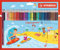 STABILO - Aquarell-Buntstift - aquacolor - 36er Pack - mit 36 verschiedenen Farben