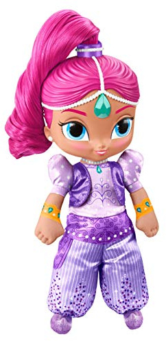 Shimmer and Shine dgm06 Talk und Singen Spielzeug