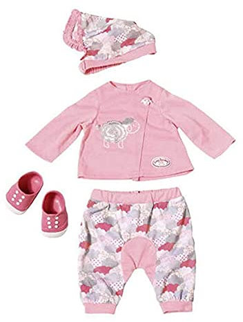 Baby Annabell 700402 Puppenbekleidung