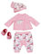 Baby Annabell 700402 Puppenbekleidung