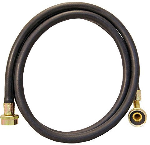 Apollo Valves AFWMF6 6-FT PVC Washing Machine Fill Hose