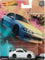Hot Wheels FPY86-79 kompatibel mit Nissan Silvia (S15) Weiss metallic Maßstab 1:64