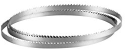 Lame de Scie à Ruban Bois PAE Réaffûtable 2930 x 6 x 0,5 x 4 mm - Acier C75 - Diamwood