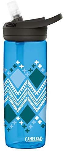 CAMELBAK Eddy+ Gourde unisexe 0,6 l (bleu)