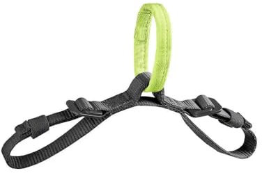 EDELRID TreeRex SRT Bridge for the TreeRex tree-climbing harness