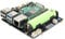 Geekworm Raspberry Pi 4 UPS X703, Ultra-compact 18650 UPS Shield with Auto Power On for Raspberry Pi 4 8GB/4GB/2GB Only