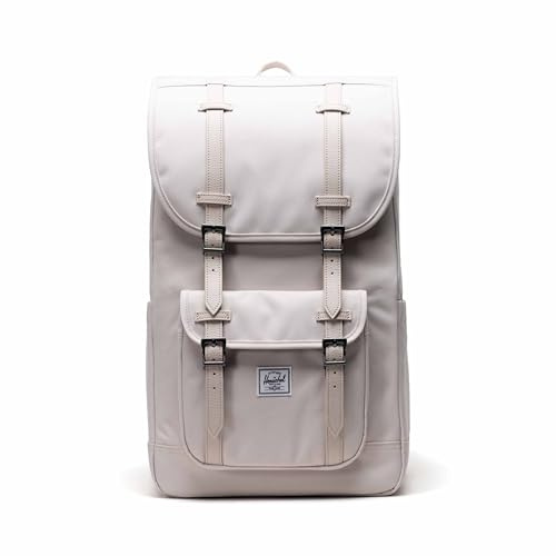 Herschel Herschel Little America Rucksack Unisex (1 Stück), Moonbeam, 30L, Little America