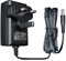 15V 1A 15W 1.8M Long Power Supply Adapter, AC DC Switching Adapter (Input 100-240V, Output 15Volt 1Amp 1000mA), DC 15V 5.5x2.1mm Wall Mount Transformer Charger Plug, UKCA Listed