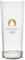 PARIS 2024, CJO4508, Lot de 12 Verres Tubo 20 cl, Produit Officiel sous Licence, Design moderne, Idéal pour cocktail, Parfait la Maison, Lavable au Lave-vaisselle