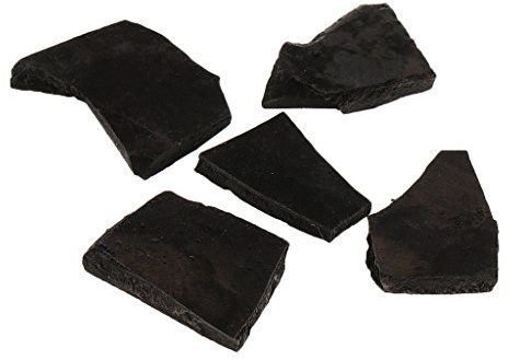 Tinte para velas de 5 g/bolsa, tintes naturales de cera vegetal para colorear velas, color negro