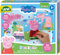 Lena® Bastelspaß Peppa Pig – Kreatives Bastelset für Kinder ab 3 Jahren mit lustigen Peppa Pig Motiven und farbiger Anleitung