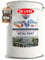 TRADE SUPPLIES UK - Extreme Metal Paint - Polyurethane-Based Durable Coating for Vehicles, Machinery & Metal Surfaces – Protects Against Rust & Corrosion - (Post Office Red, 20L)