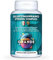 GRANDE 6_GLUCOMANNANO STRONG COMPLEX: Formula Sinergicamente Avanzata con Glucomannano, Chitosano, Arancio Amaro, Alga Wakame, Carciofo e Cromo. Made In Italy - 210 Capsule