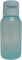 Tupperware to Go Eco 350ml Sportfreund Eco Easy Flip Top Trinkflasche EcoEasy geeignet 350 ml (türkis hell)