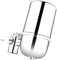 VILLCASE Filtro Depuratore D'acqua Filtri Acqua Rubinetto Depuratore Acqua Casa Filtri Per Rubinetti Acqua Purificatore Acqua Filtri Per Acqua Filtraggio Acqua Rubinetto Argento