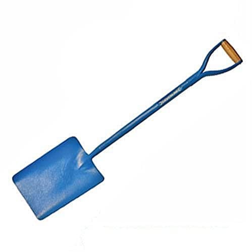 Silverline Solid Forged Taper Mouth Shovel 1025mm (763547)