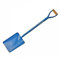 Silverline Solid Forged Taper Mouth Shovel 1025mm (763547)