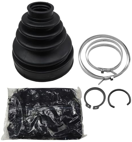 Beck/Arnley 103-2957 Constant Velocity Joint Boot Kit